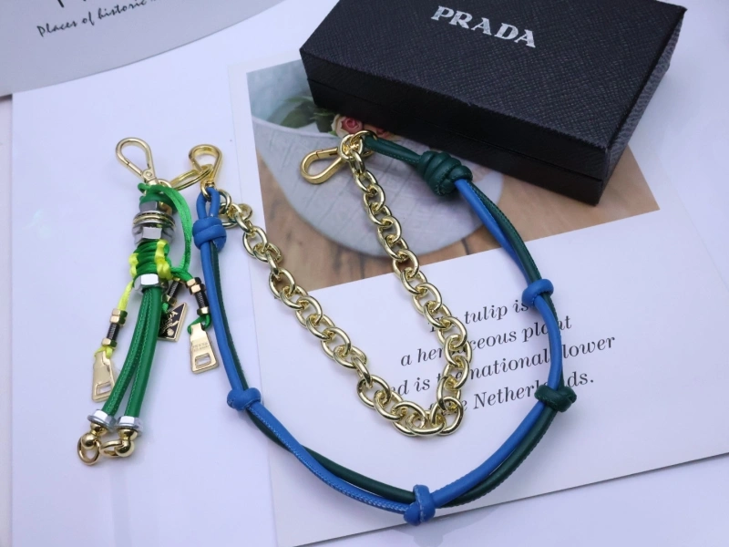 Prada Keychains RelaxedFit 266086