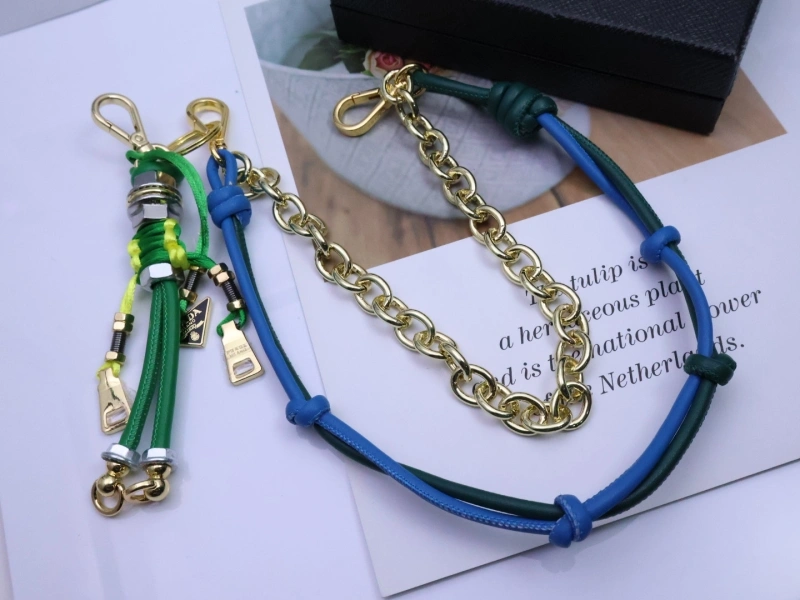 Prada Keychains RelaxedFit 266086
