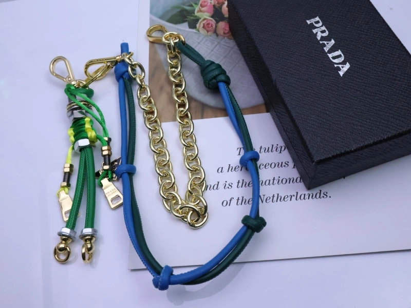 Prada Keychains RelaxedFit 266086