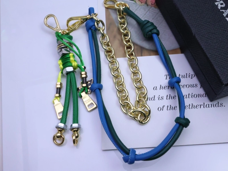 Prada Keychains RelaxedFit 266086