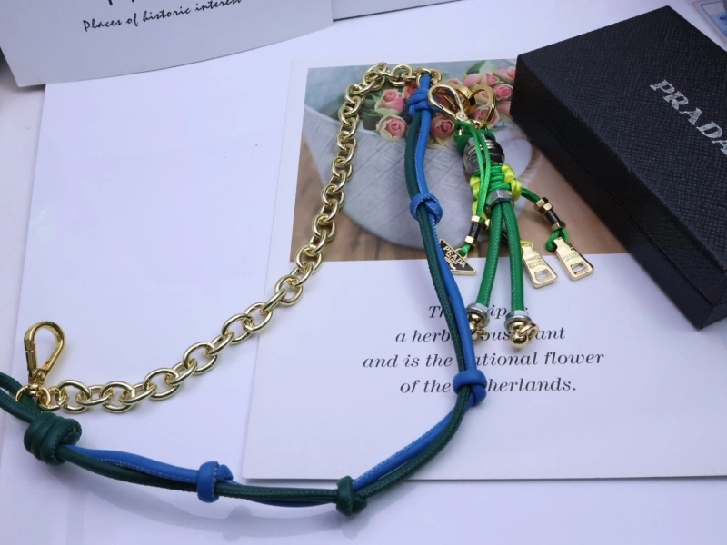 Prada Keychains RelaxedFit 266086