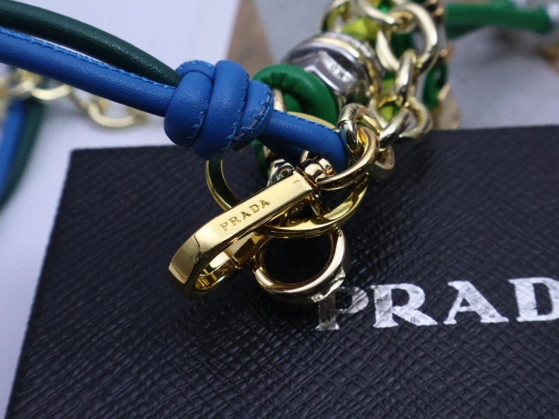 Prada Keychains RelaxedFit 266086