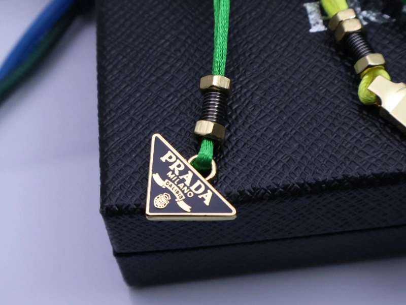 Prada Keychains RelaxedFit 266086