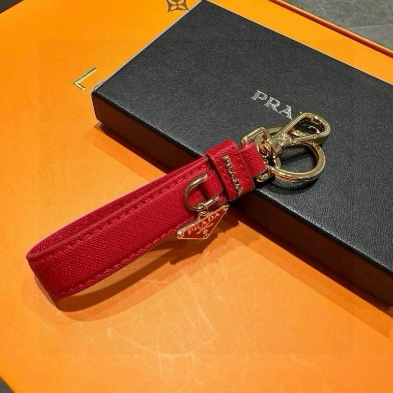 Prada Keychains FashionForward 265037