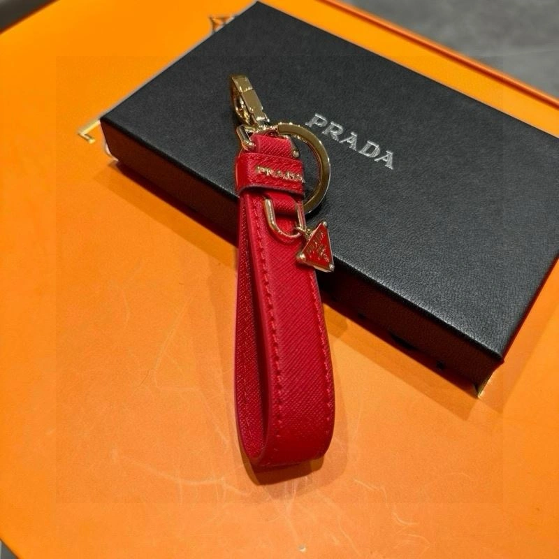 Prada Keychains FashionForward 265037