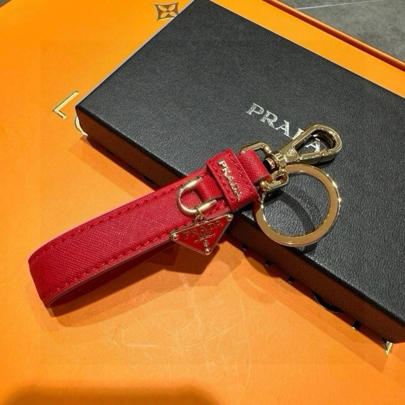 Prada Keychains FashionForward 265037