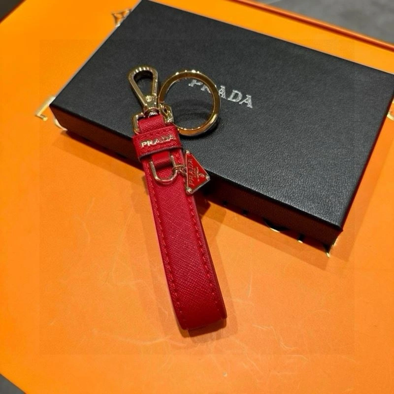 Prada Keychains FashionForward 265037