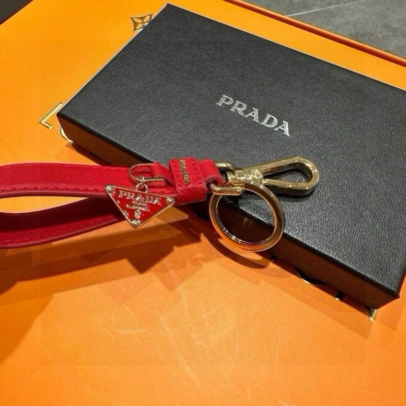 Prada Keychains FashionForward 265037