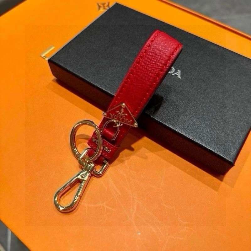 Prada Keychains FashionForward 265037