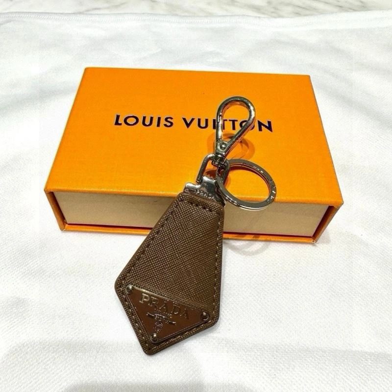 Reliable Prada Keychains 265021