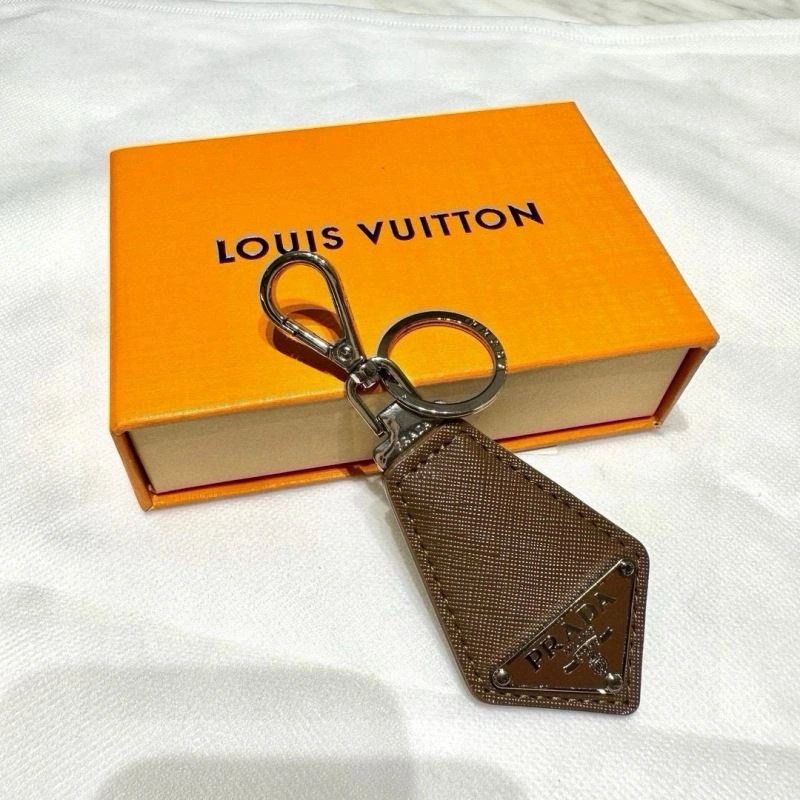 Reliable Prada Keychains 265021