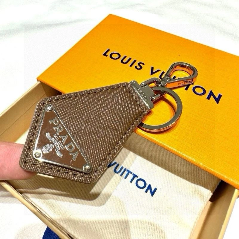 Reliable Prada Keychains 265021