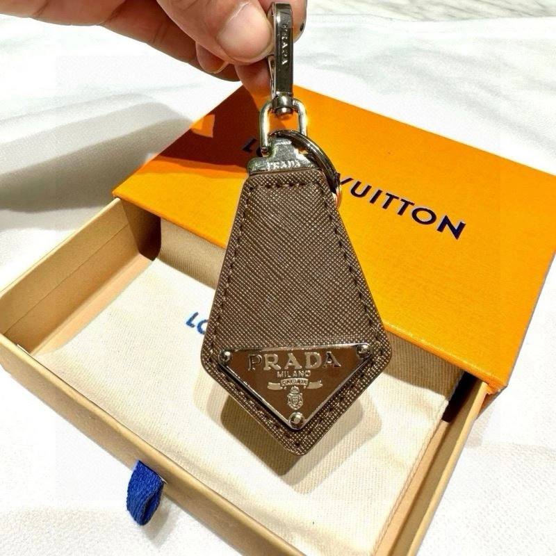 Reliable Prada Keychains 265021