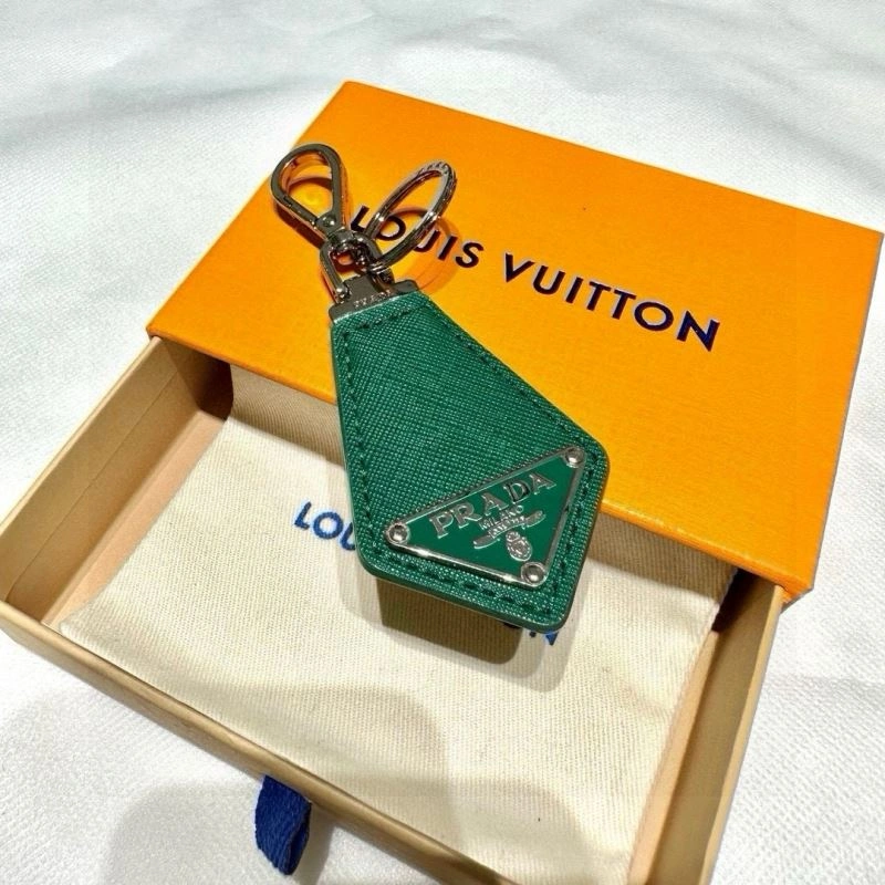 EasyCare Prada Keychains 265043
