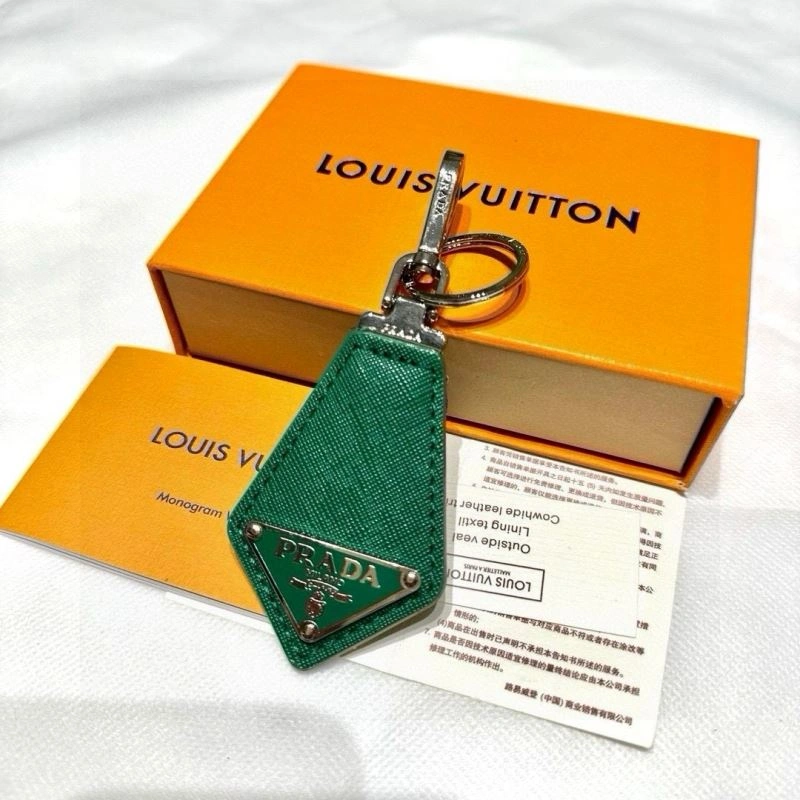 EasyCare Prada Keychains 265043
