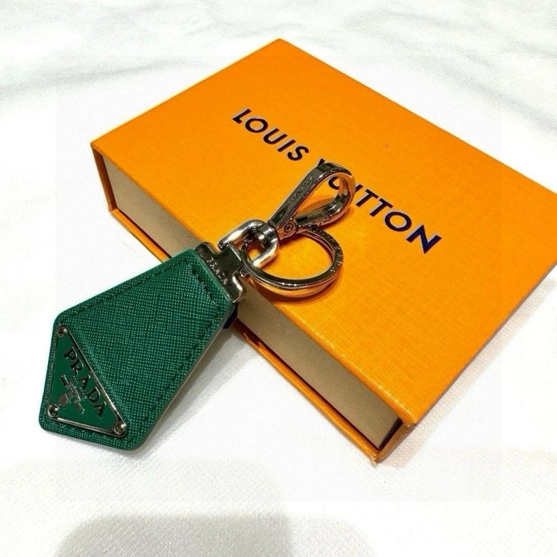 EasyCare Prada Keychains 265043