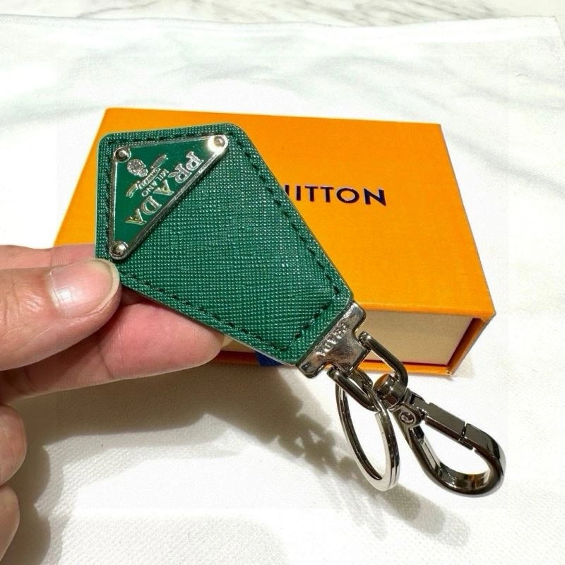 EasyCare Prada Keychains 265043