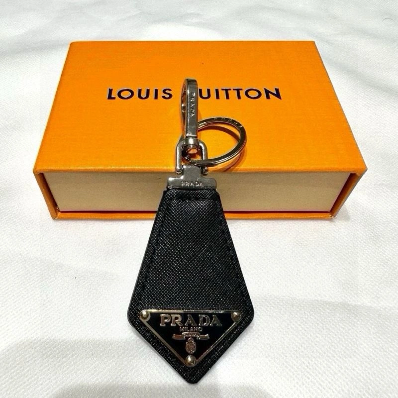 Prada Keychains SmartChoice 265022