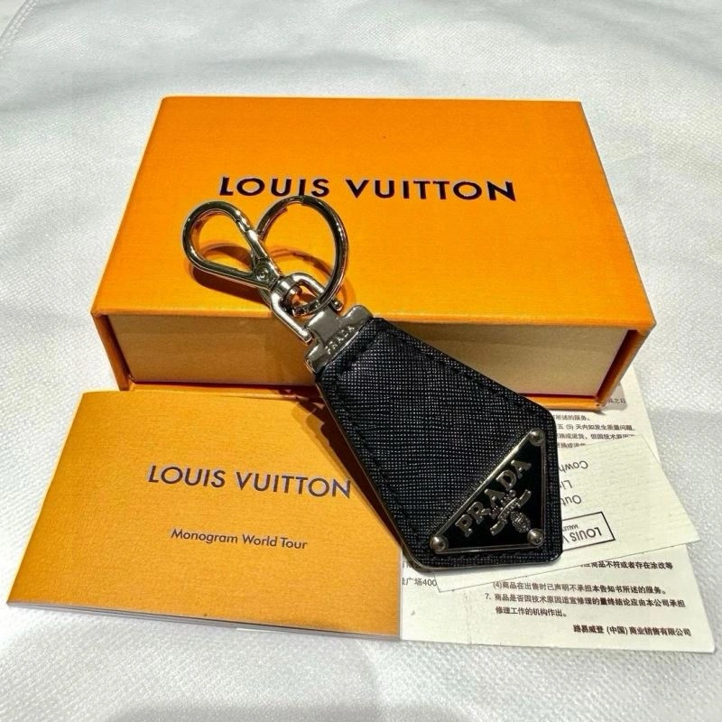 Prada Keychains SmartChoice 265022