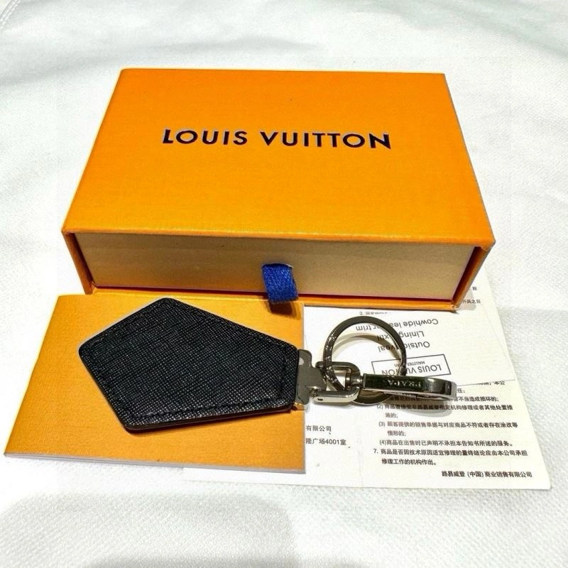 Prada Keychains SmartChoice 265022