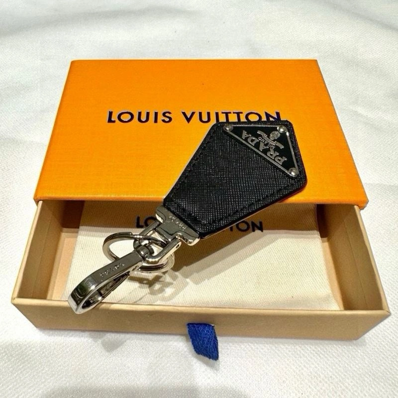Prada Keychains SmartChoice 265022