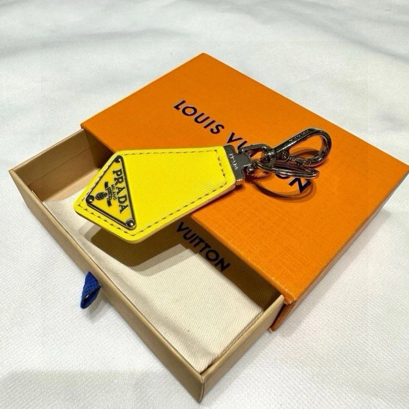 SportInspired Prada Keychains 265019