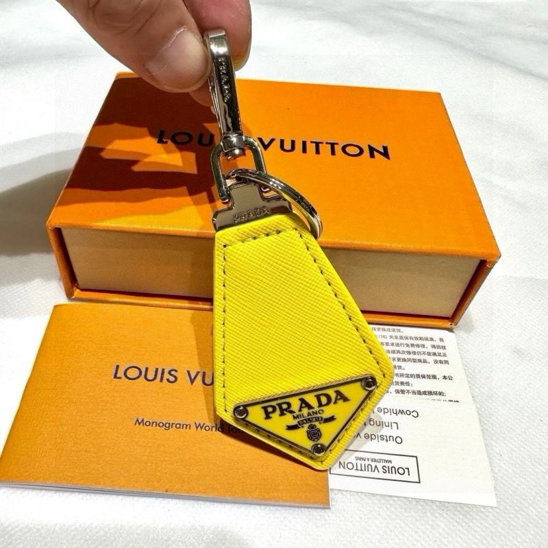 SportInspired Prada Keychains 265019