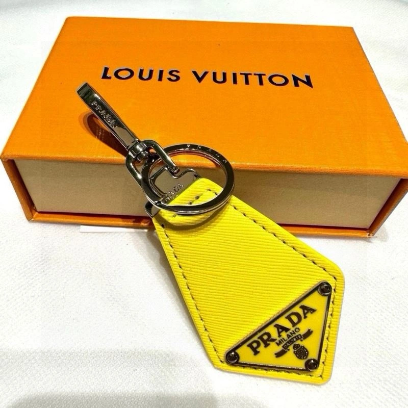 SportInspired Prada Keychains 265019