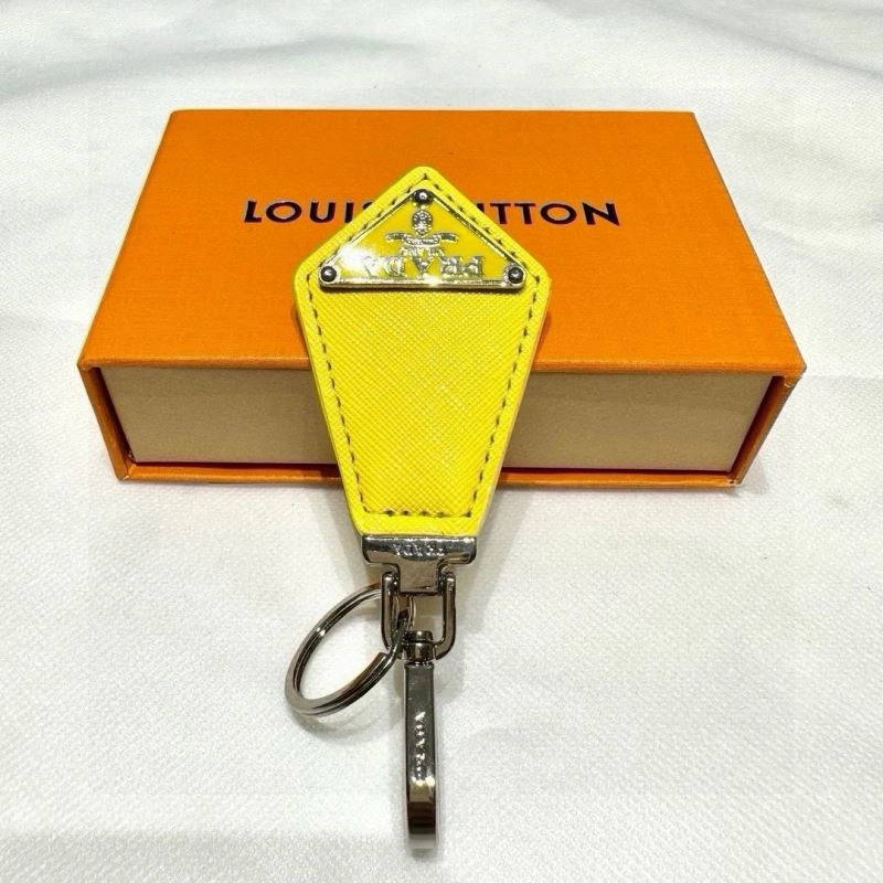 SportInspired Prada Keychains 265019