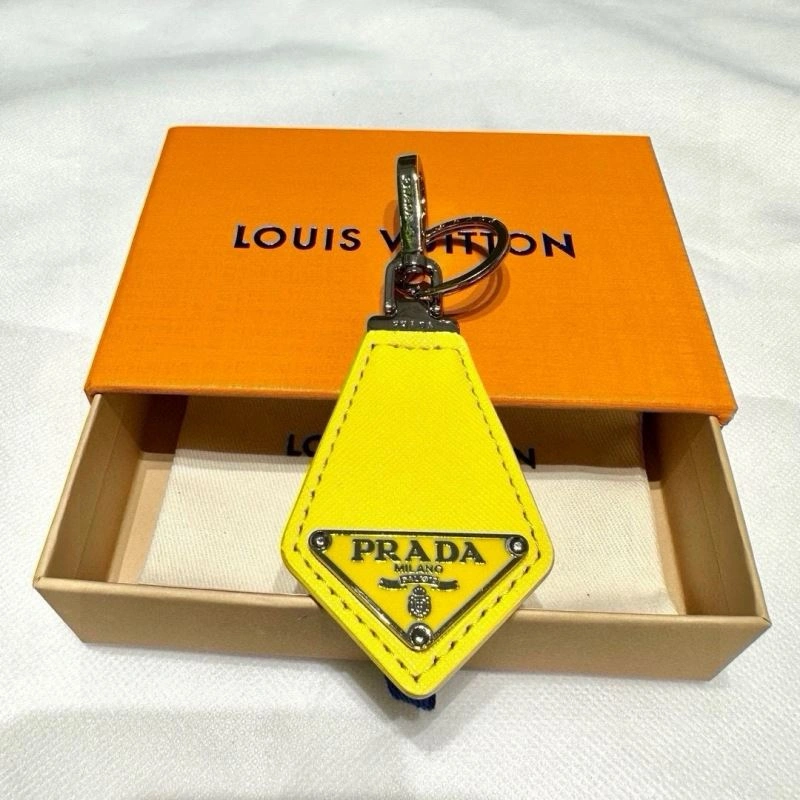 SportInspired Prada Keychains 265019
