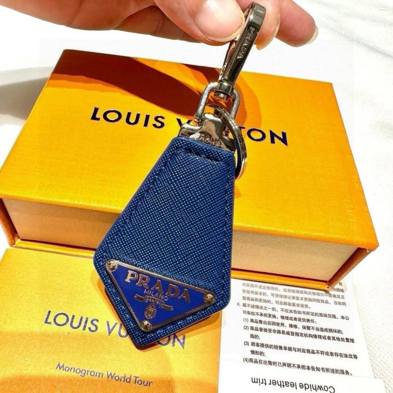 NewStyle Prada Keychains 265018