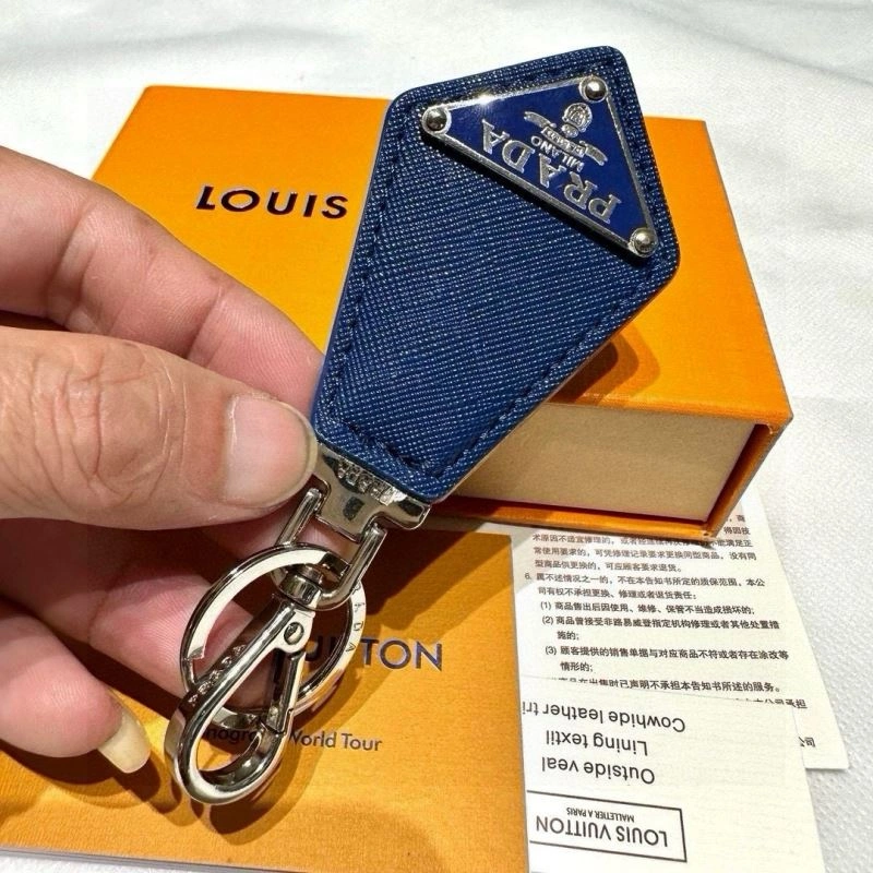 NewStyle Prada Keychains 265018