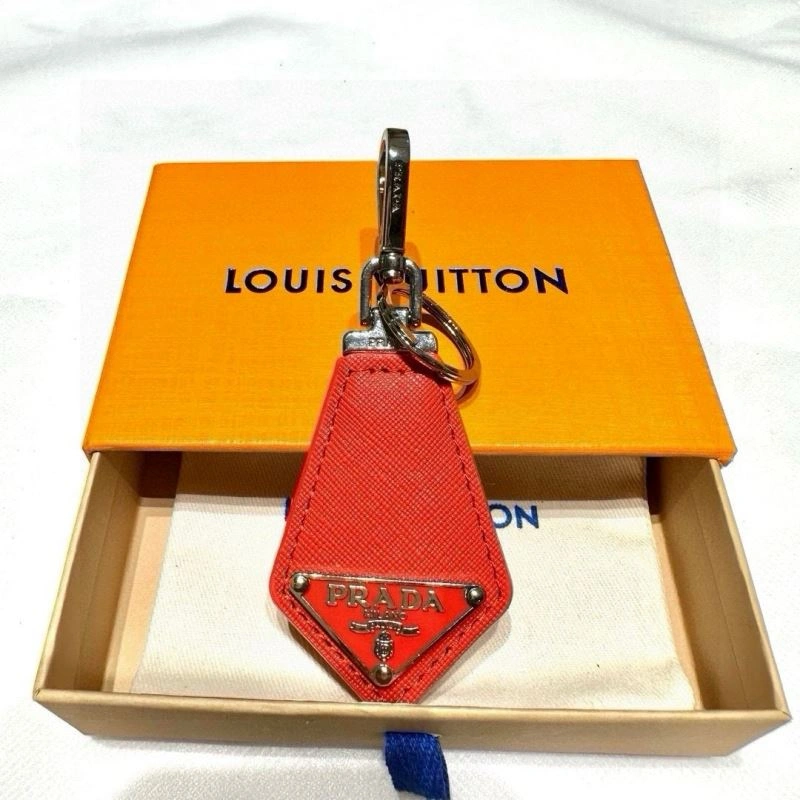 ZeroBulk Prada Keychains 265020
