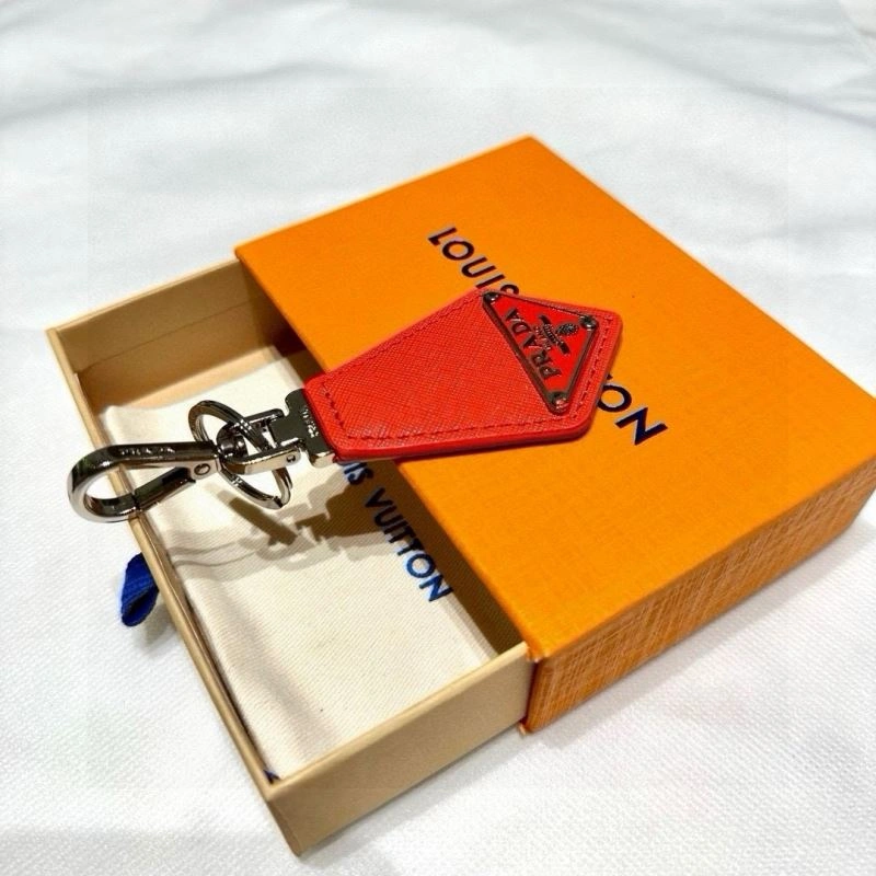 ZeroBulk Prada Keychains 265020
