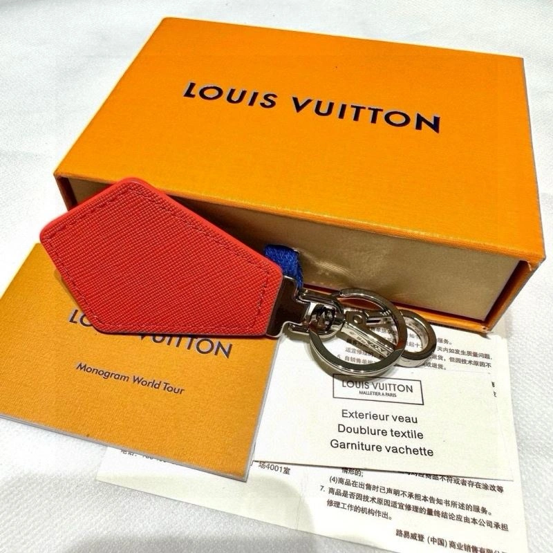 ZeroBulk Prada Keychains 265020