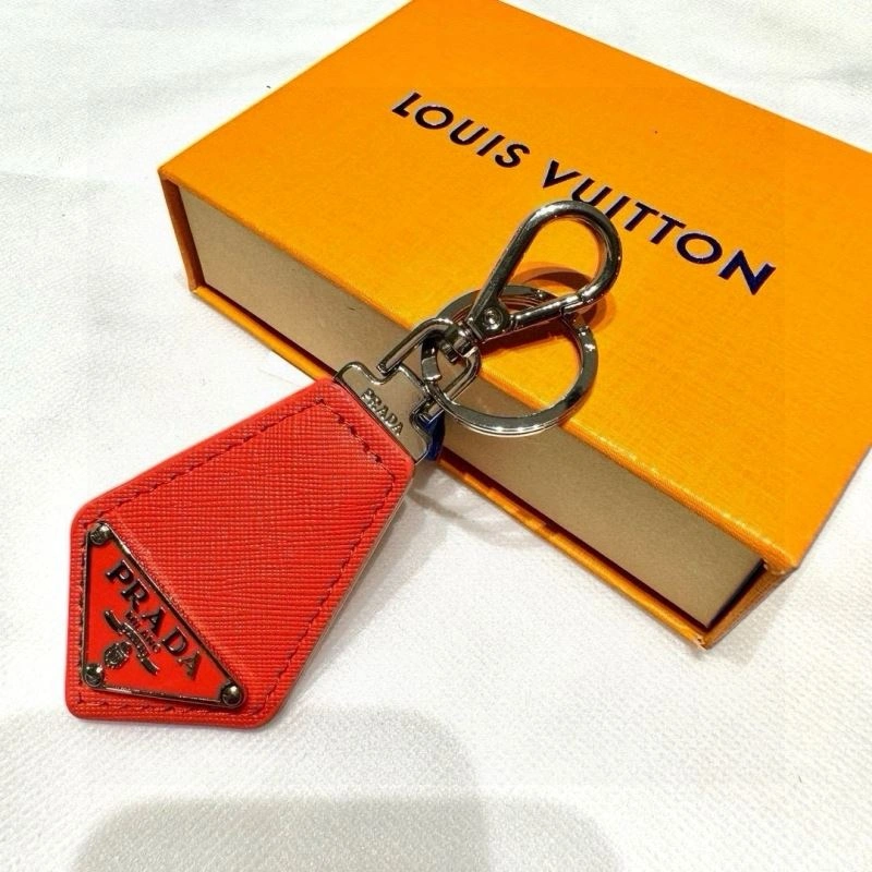 ZeroBulk Prada Keychains 265020
