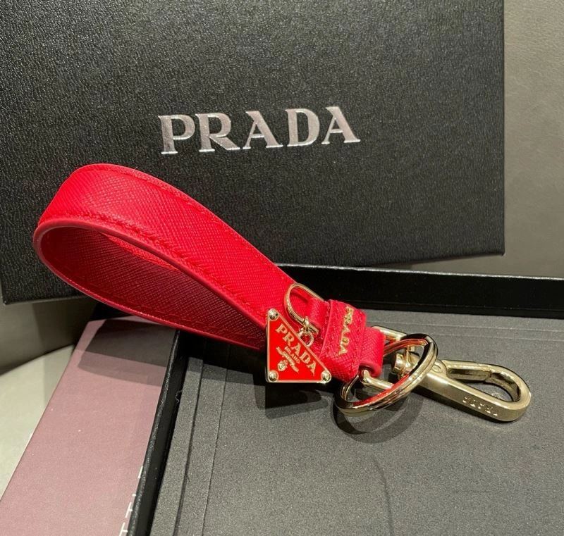Prada Keychains Attractive 265024