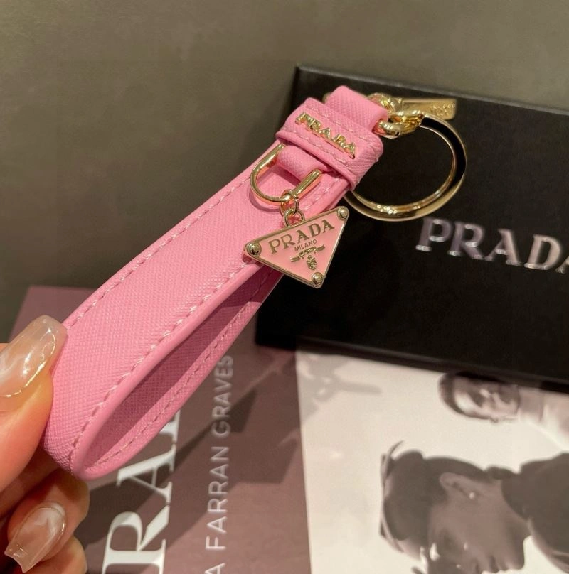 Breathable Prada Keychains 265017