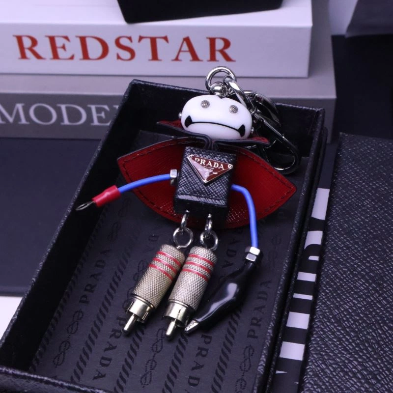 Prada Keychains Original 265016