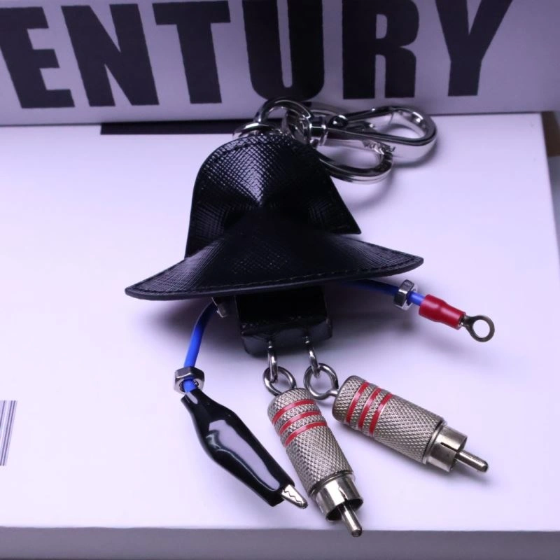 Prada Keychains Original 265016
