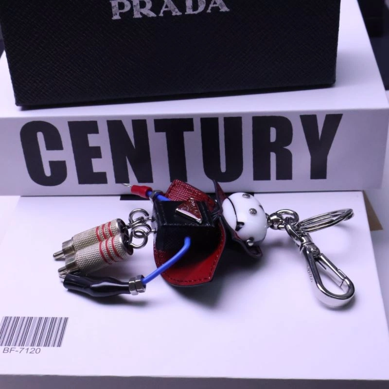 Prada Keychains Original 265016