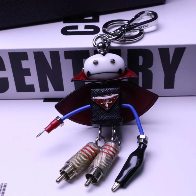 Prada Keychains Original 265016