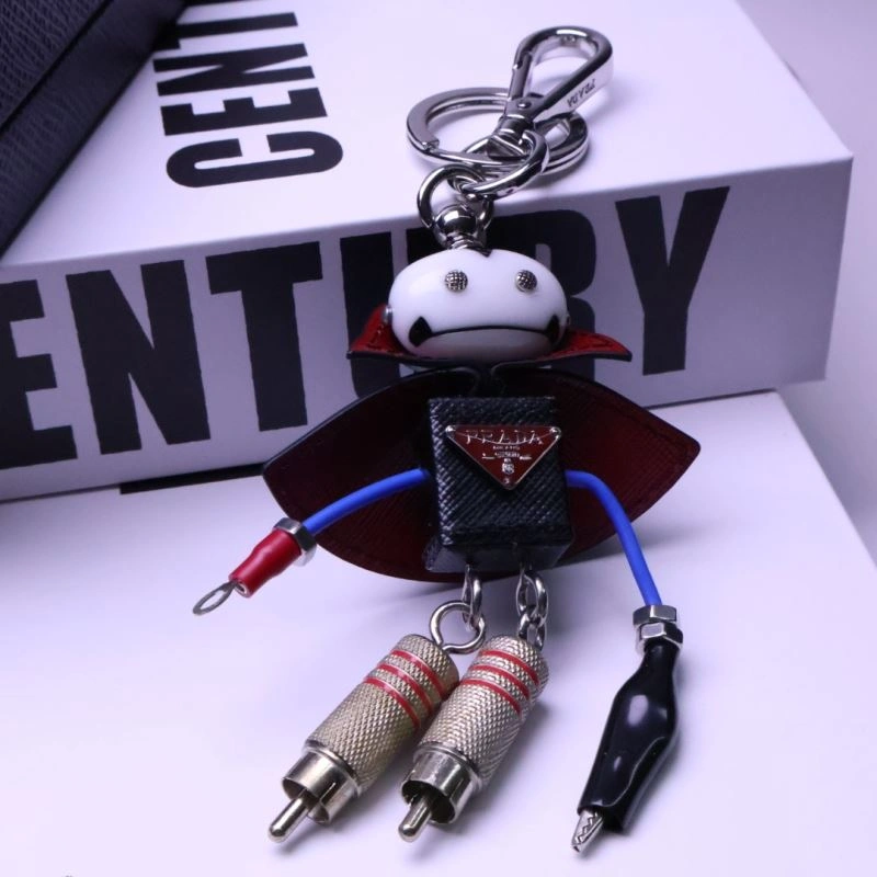 Prada Keychains Original 265016
