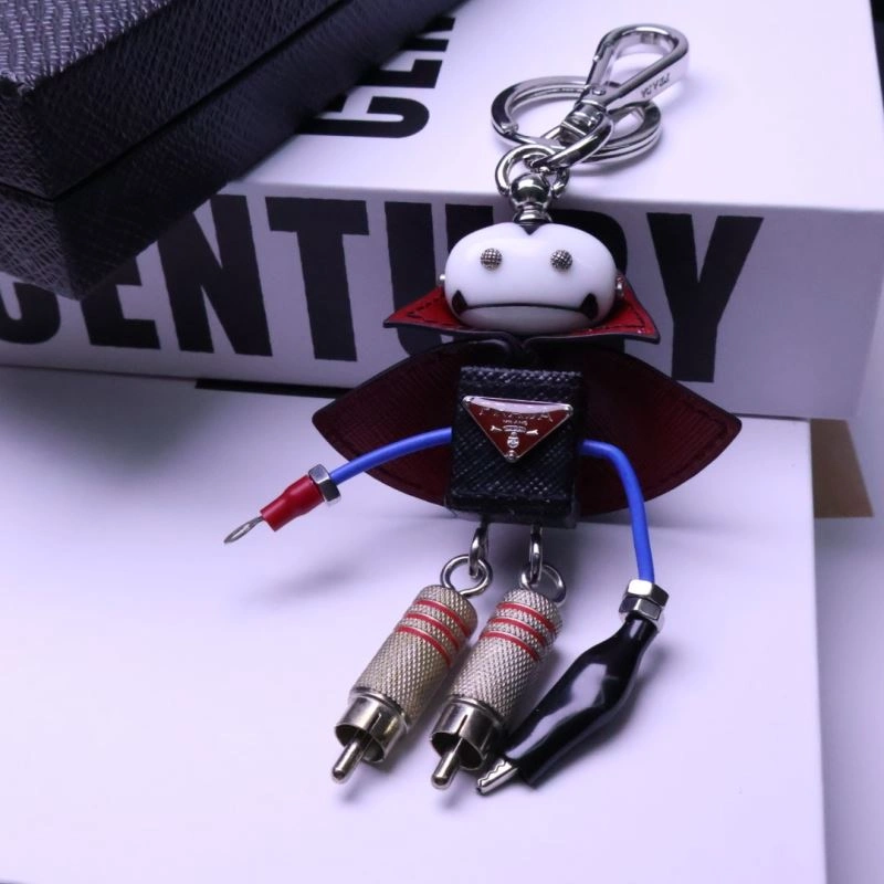 Prada Keychains Original 265016