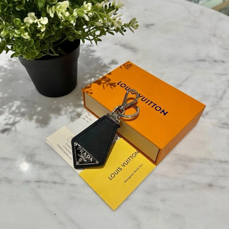 Prada Keychains Popular 265012
