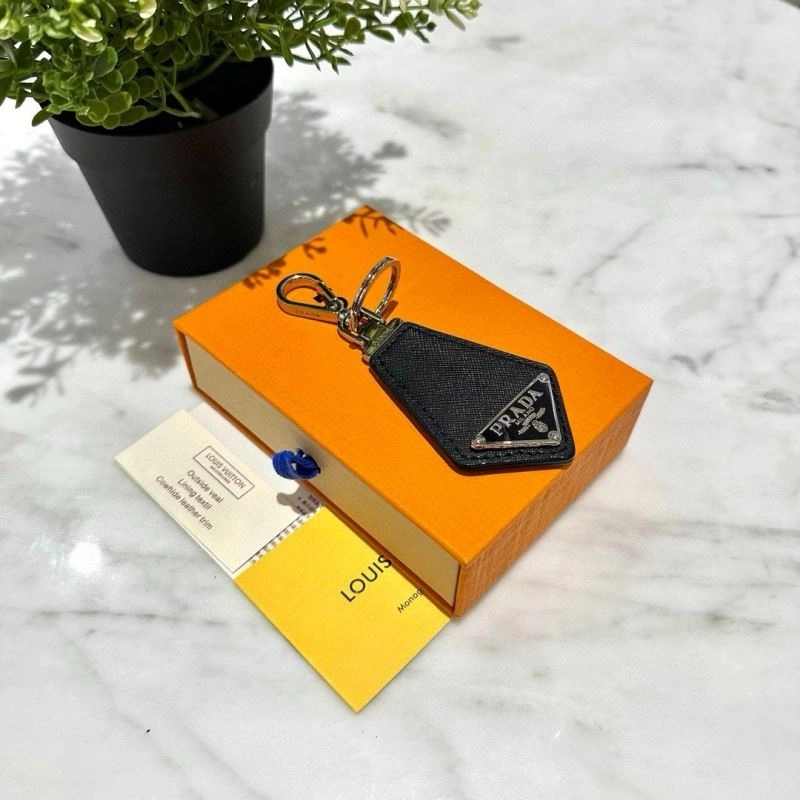 Prada Keychains Popular 265012