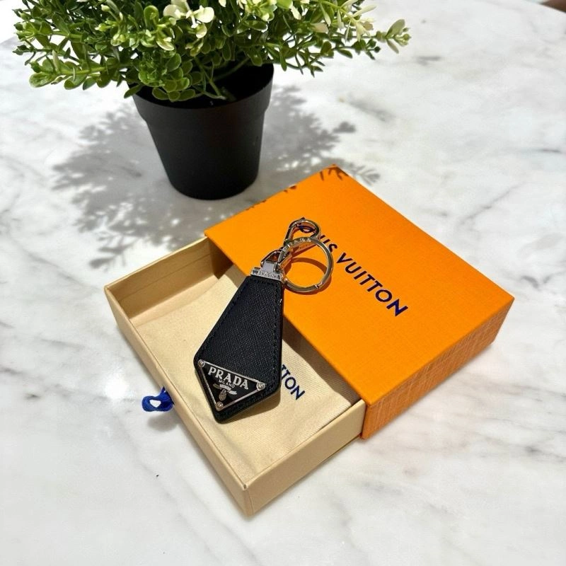 Prada Keychains Popular 265012