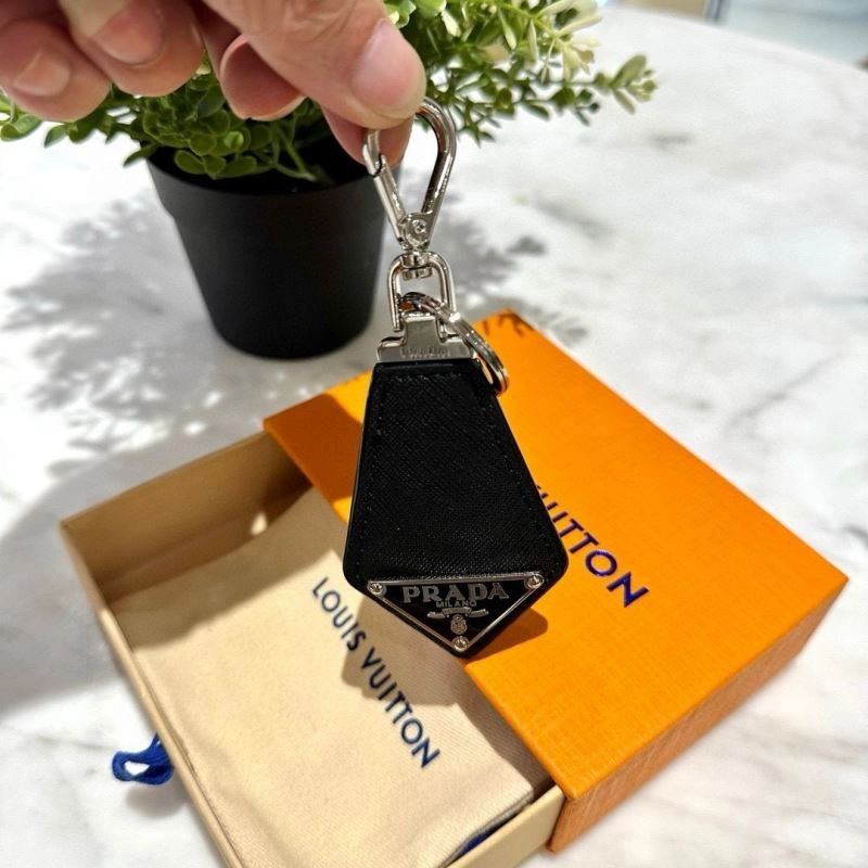 Prada Keychains Popular 265012