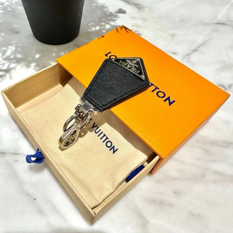 Prada Keychains Popular 265012