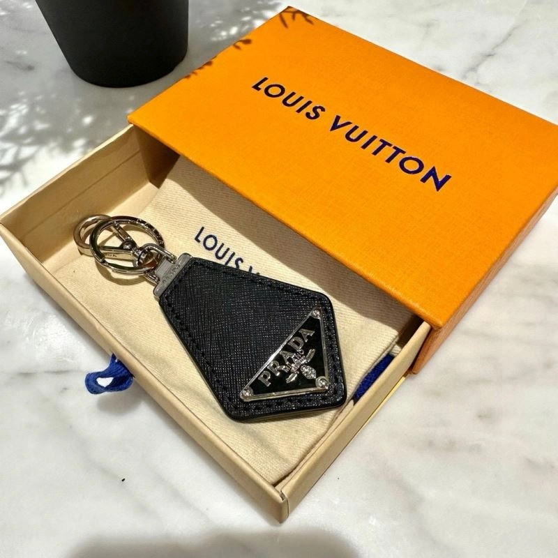Prada Keychains Popular 265012